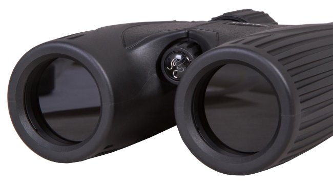 Бинокль солнечный LUNT SUNoculars 8x32, черный