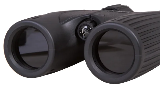 Бинокль солнечный LUNT SUNoculars 8x32, черный Бинокль солнечный LUNT SUNoculars 8x32, черный