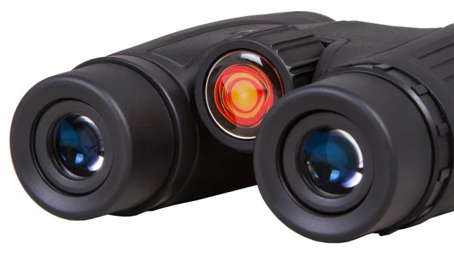 Бинокль солнечный LUNT SUNoculars 8x32, черный Бинокль солнечный LUNT SUNoculars 8x32, черный