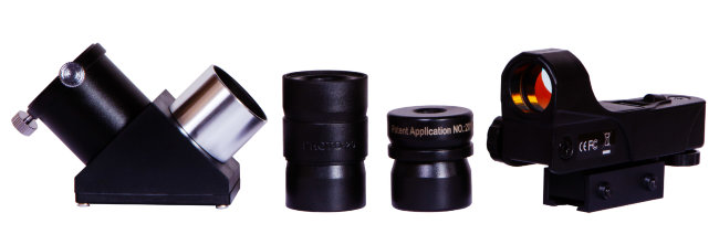 Телескоп Levenhuk Skyline PLUS 105 MAK Телескоп Levenhuk Skyline PLUS 105 MAK