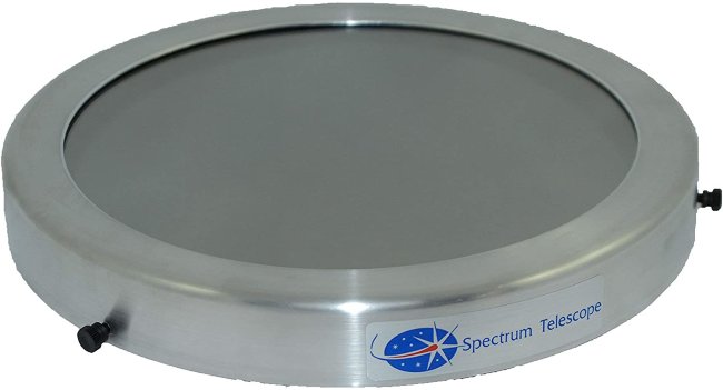 Солнечный фильтр Spectrum Telescope ST1075G