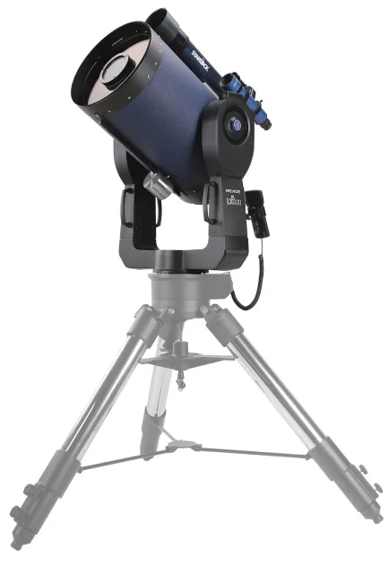 Телескоп Meade 12" LX600-ACF f/8 с системой StarLock, без треноги Телескоп Meade 12" LX600-ACF f/8 с системой StarLock, без треноги