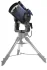 Телескоп Meade 12" LX600-ACF f/8 с системой StarLock, без треноги Телескоп Meade 12" LX600-ACF f/8 с системой StarLock, без треноги