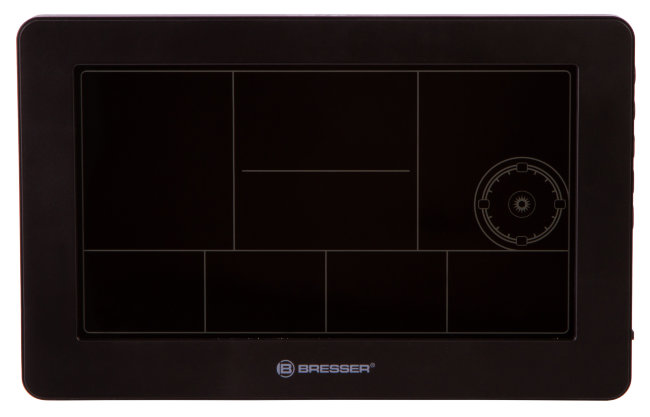 Метеостанция Bresser 4CAST Wi-Fi