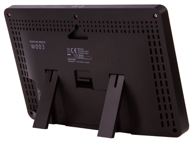 Метеостанция Bresser 4CAST Wi-Fi