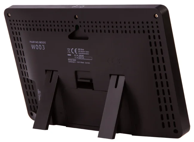 Метеостанция Bresser 4CAST Wi-Fi