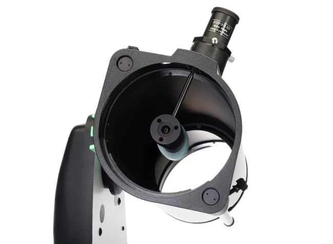 Телескоп Sky-Watcher Dob 130/650 Retractable Virtuoso GTi GOTO, настольный