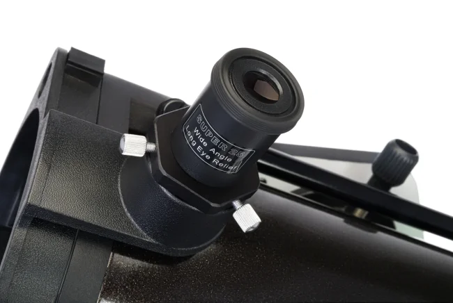 Телескоп Sky-Watcher Dob 130/650 Retractable Virtuoso GTi GOTO, настольный