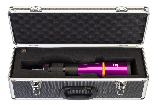 Труба телескопа Levenhuk Ra FT72 ED