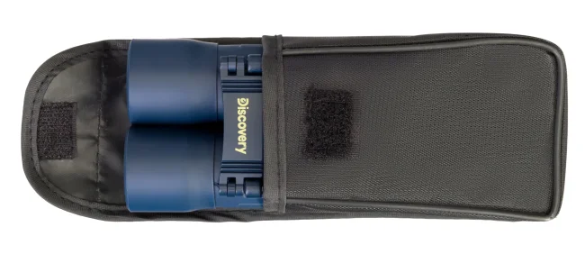 Бинокль Discovery Basics BB 10x25 Бинокль Discovery Basics BB 10x25