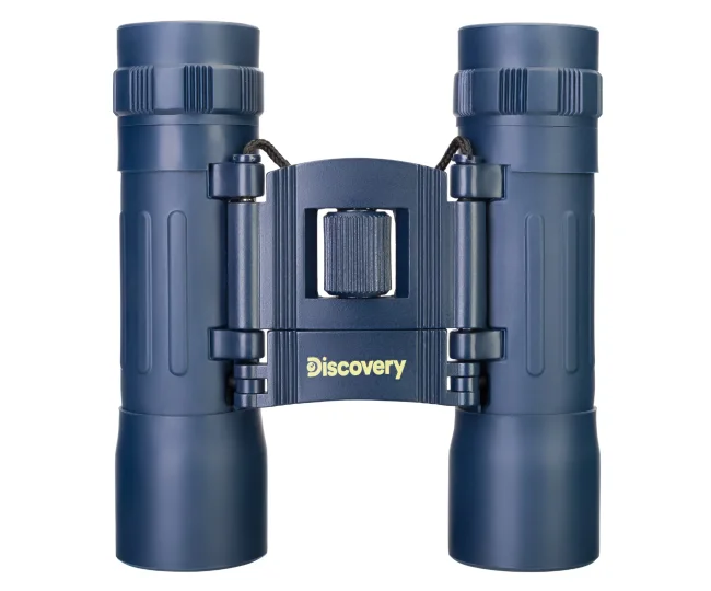 Бинокль Discovery Basics BB 10x25 Бинокль Discovery Basics BB 10x25