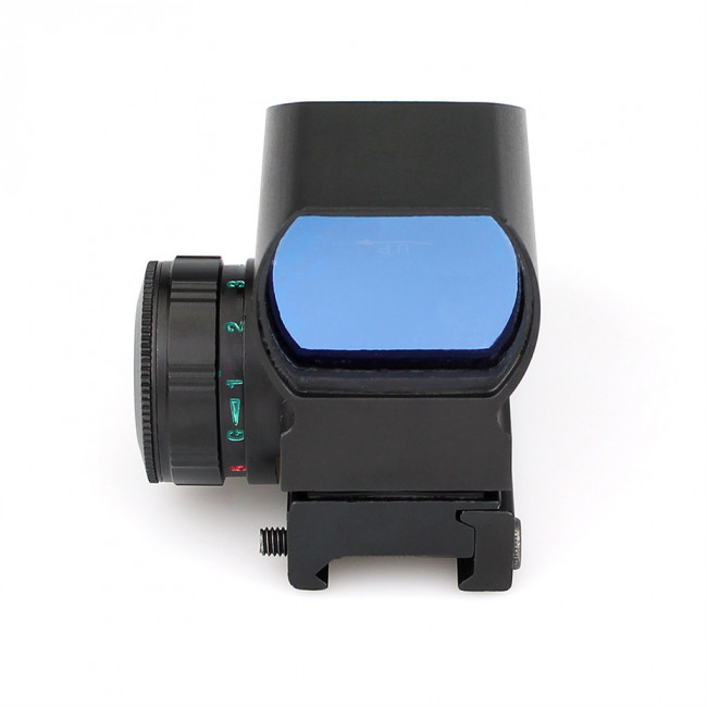 Прицел SVBONY с красной и зелёной точкой Прицел SVBONY с красной и зелёной точкой