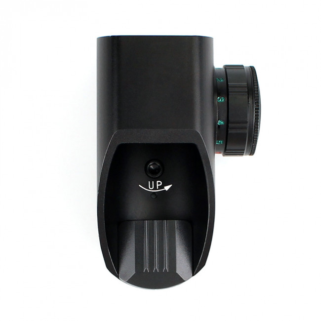 Прицел SVBONY с красной и зелёной точкой Прицел SVBONY с красной и зелёной точкой