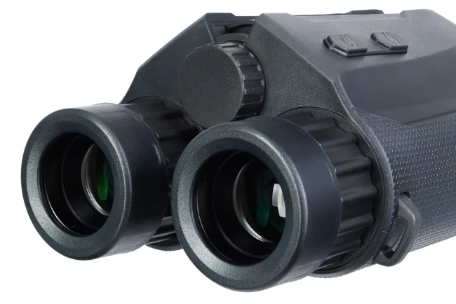 Бинокль с дальномером Levenhuk Guard 1500 Бинокль с дальномером Levenhuk Guard 1500