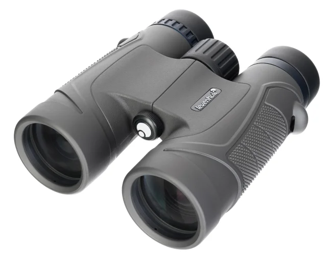 Бинокль Levenhuk Nitro 12x42 Бинокль Levenhuk Nitro 12x42