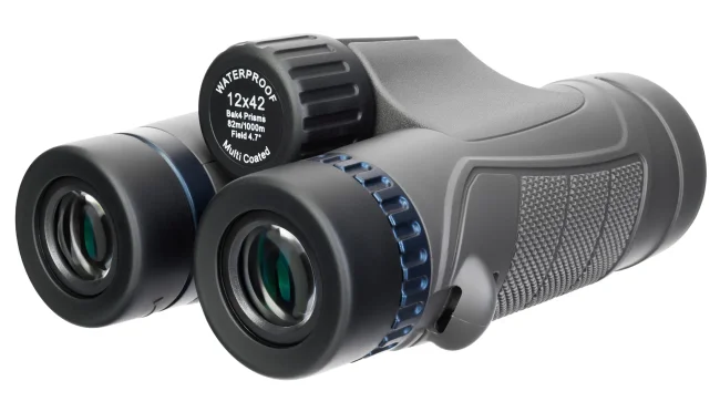 Бинокль Levenhuk Nitro 12x42 Бинокль Levenhuk Nitro 12x42