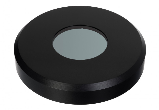 Устройство простой поляризации для микроскопов Levenhuk MED 30/35 (поляризатор и анализатор)