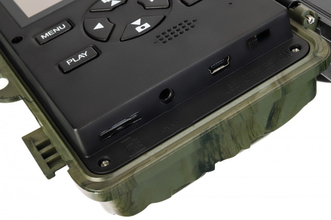 Фотоловушка Levenhuk FC400 Фотоловушка Levenhuk FC400