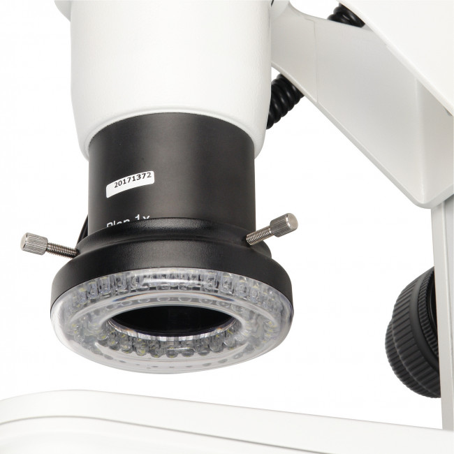 Микроскоп стерео Микромед MC-А-0880-tilt