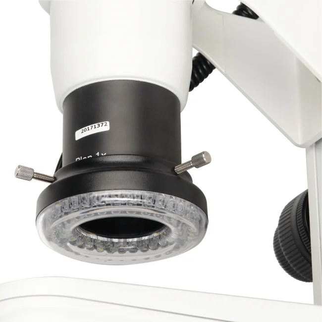 Микроскоп стерео Микромед MC-А-0880-tilt