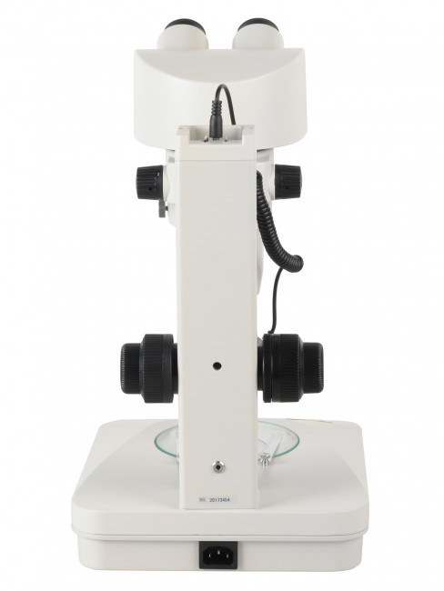 Микроскоп стерео Микромед MC-А-0880-tilt