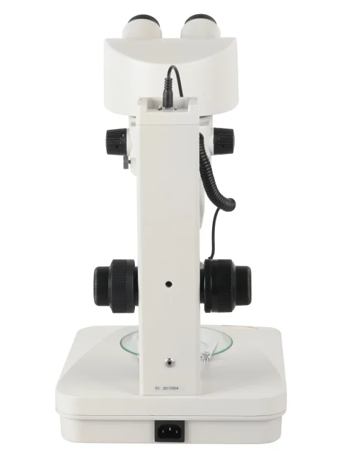 Микроскоп стерео Микромед MC-А-0880-tilt