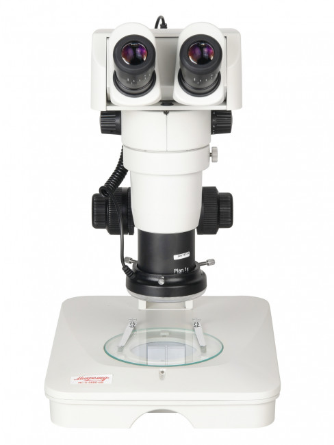 Микроскоп стерео Микромед MC-А-0880-tilt