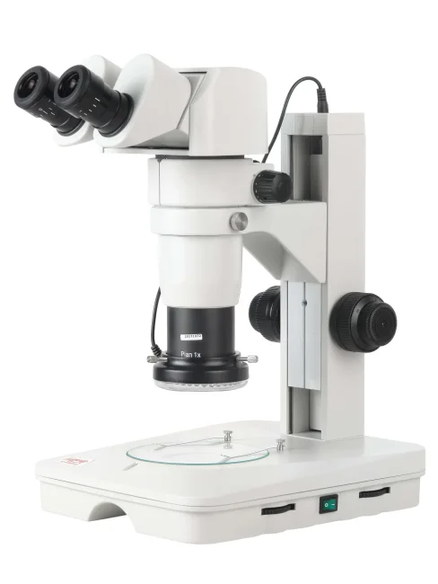 Микроскоп стерео Микромед MC-А-0880-tilt