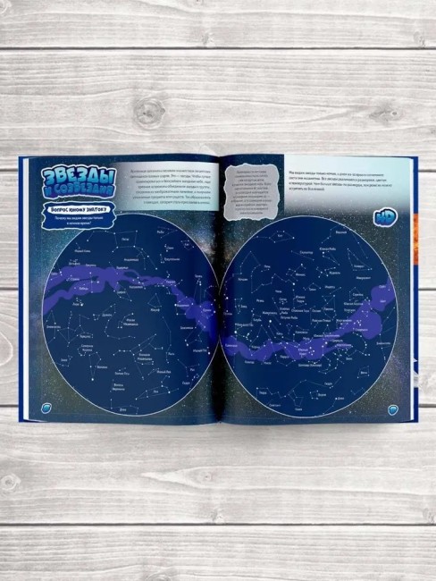 Атлас Вселенной