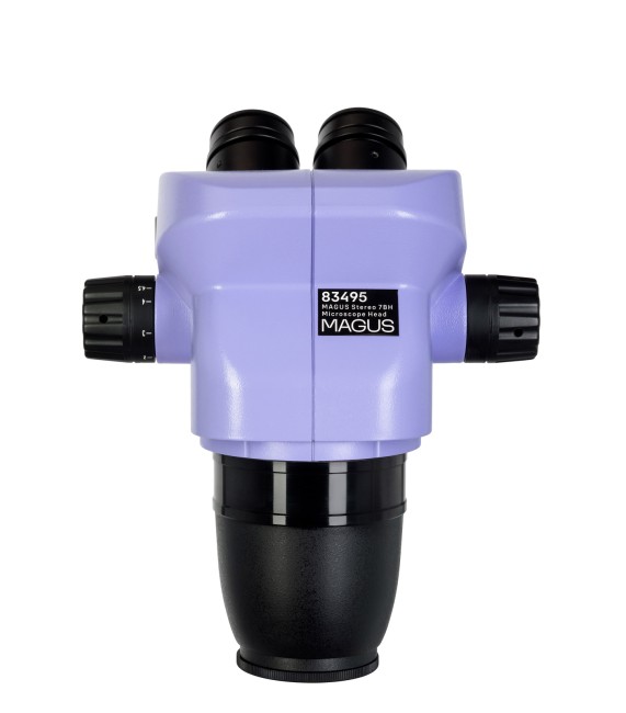 Оптическая голова MAGUS Stereo 7BH Оптическая голова MAGUS Stereo 7BH