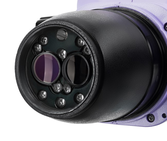 Оптическая голова MAGUS Stereo 7BH Оптическая голова MAGUS Stereo 7BH