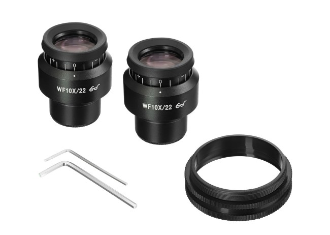 Оптическая голова MAGUS Stereo 7BH Оптическая голова MAGUS Stereo 7BH