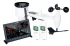 Метеостанция Levenhuk Wezzer PRO LP500 Метеостанция Levenhuk Wezzer PRO LP500