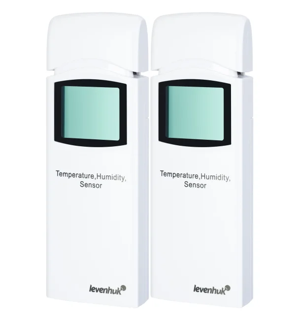Метеостанция Levenhuk Wezzer PRO LP500 Метеостанция Levenhuk Wezzer PRO LP500