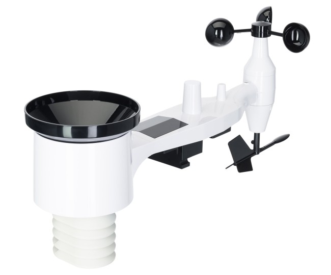 Метеостанция Levenhuk Wezzer PRO LP500 Метеостанция Levenhuk Wezzer PRO LP500