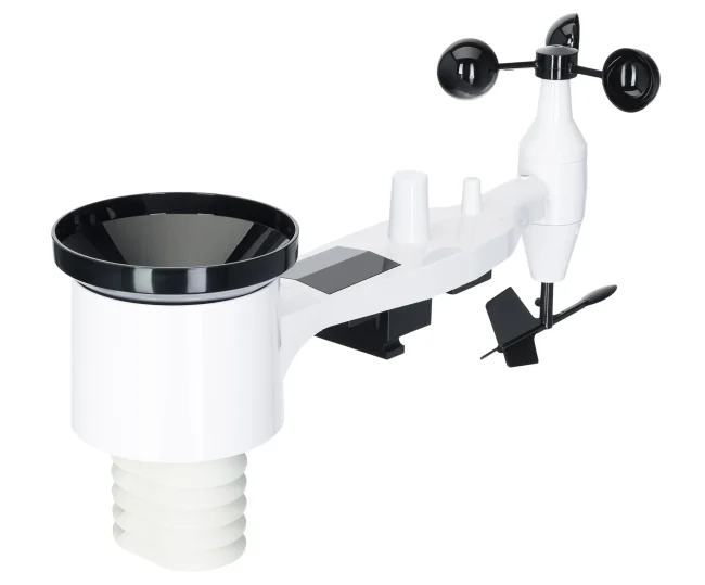 Метеостанция Levenhuk Wezzer PRO LP500 Метеостанция Levenhuk Wezzer PRO LP500