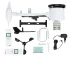 Метеостанция Levenhuk Wezzer PRO LP500 Метеостанция Levenhuk Wezzer PRO LP500