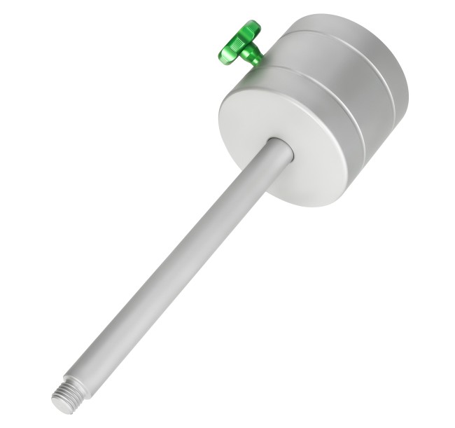 Противовес со штангой Sky-Watcher для монтировок Wave 100i/150i, 5 кг