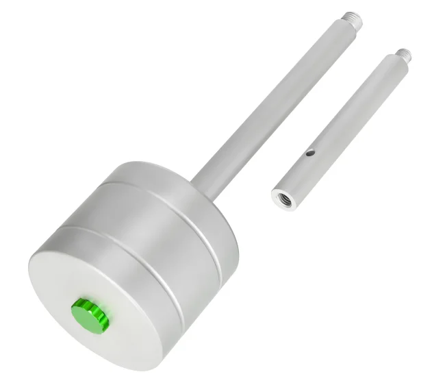 Противовес со штангой Sky-Watcher для монтировок Wave 100i/150i, 5 кг Противовес со штангой Sky-Watcher для монтировок Wave 100i/150i, 5 кг