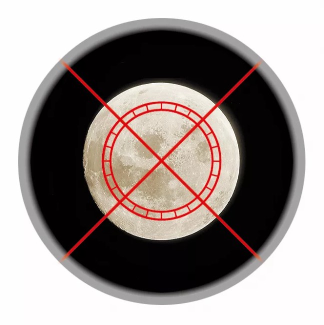 Оптический искатель Bresser Messier 8x50 Viewfinder