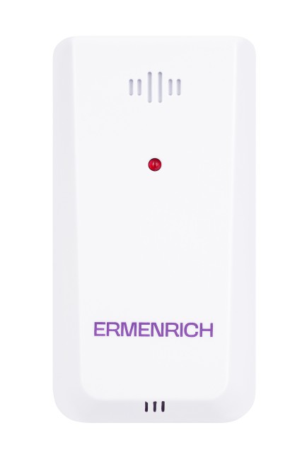 Метеостанция Ermenrich Report WR20 Метеостанция Ermenrich Report WR20