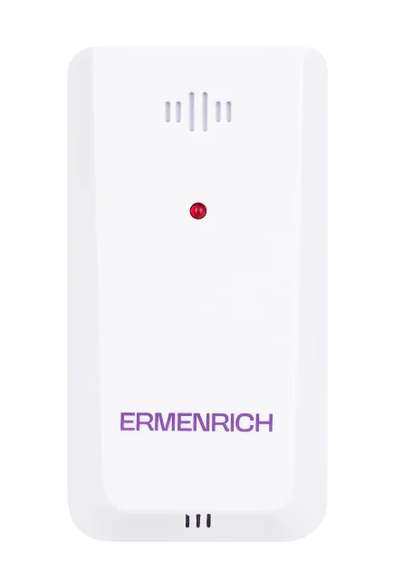 Метеостанция Ermenrich Report WR20