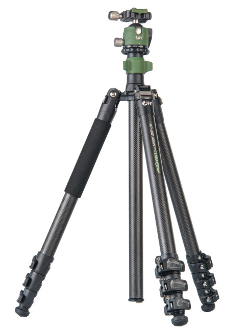 Штатив Falcon Eyes Green Line 1895C BHF-10 карбоновый