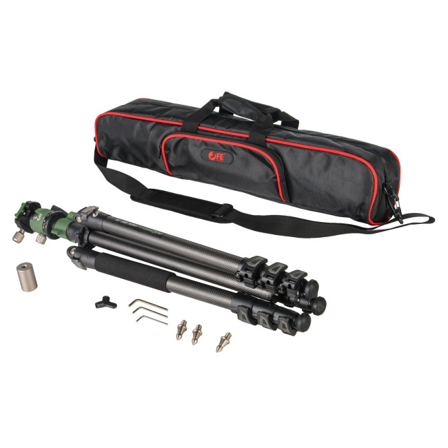 Штатив Falcon Eyes Green Line 1895C BHF-10 карбоновый