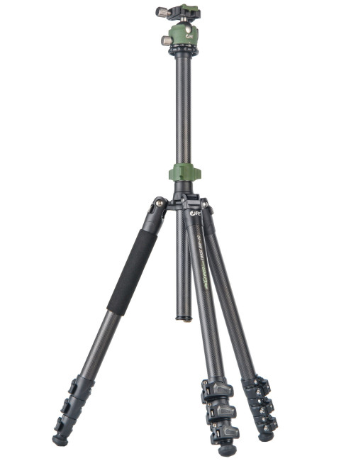 Штатив Falcon Eyes Green Line 1895C BHF-10 карбоновый