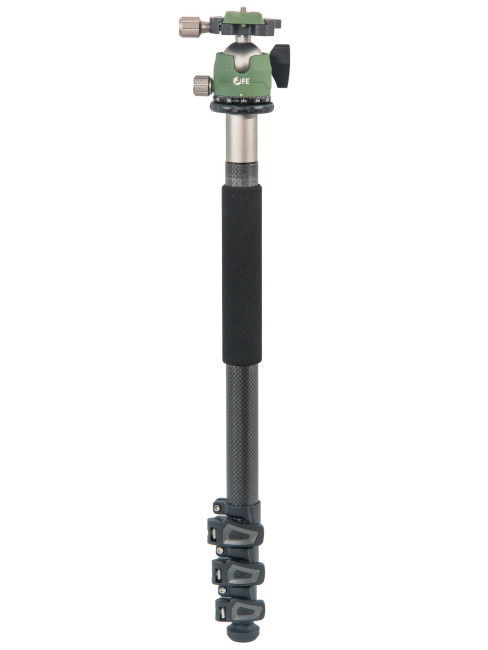 Штатив Falcon Eyes Green Line 1895C BHF-10 карбоновый