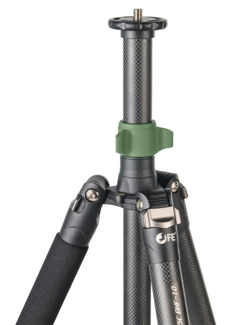 Штатив Falcon Eyes Green Line 1895C BHF-10 карбоновый