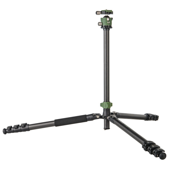 Штатив Falcon Eyes Green Line 1895C BHF-10 карбоновый