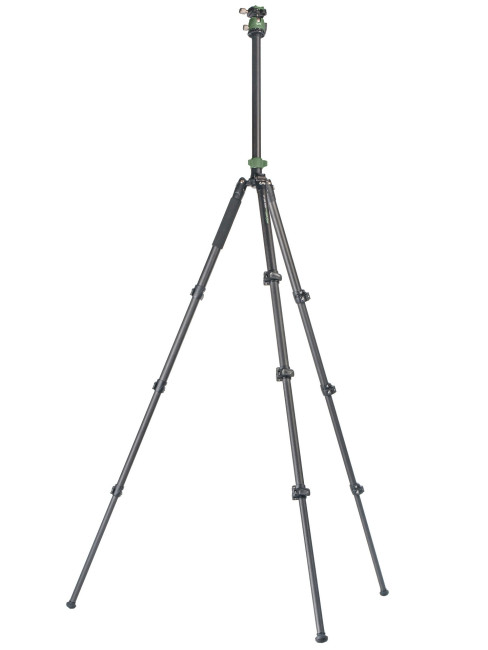 Штатив Falcon Eyes Green Line 1895C BHF-10 карбоновый