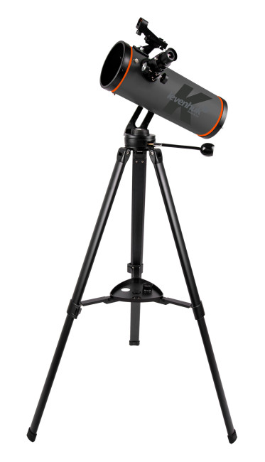 Фототелескоп Levenhuk Kelvin Nova PLUS 114/500